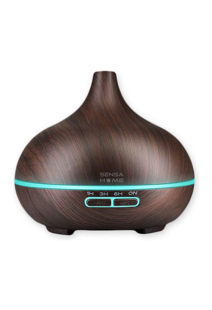 Aroma diffuser