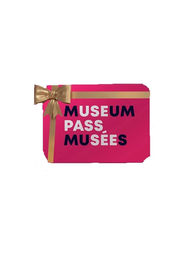 Museumpas