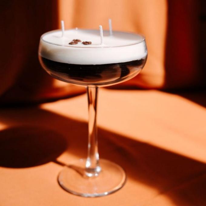 Kaars Espresso Martini