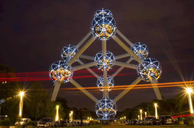 Atomium