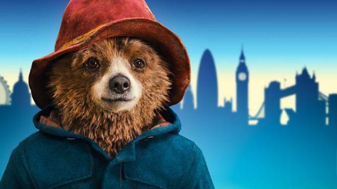 (beeld Paddington)