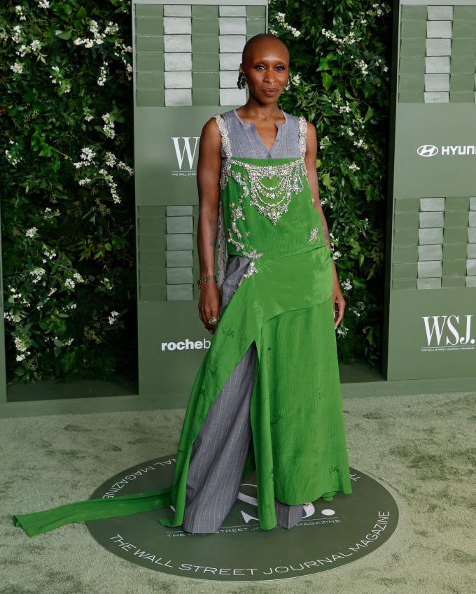 In Erdem, WSJ Magazines Innovator Awards