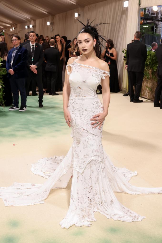 In Marni, Met Gala