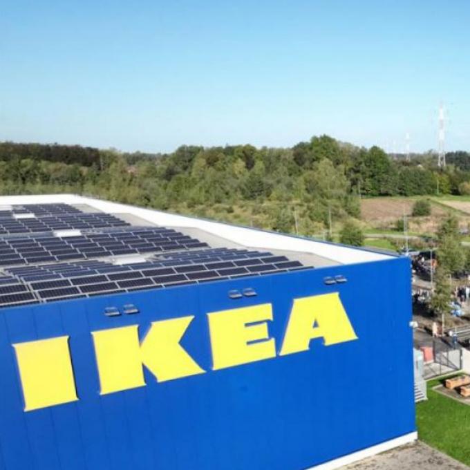 WEEKENDTIP: meubelketen IKEA organiseert grootste rommelmarkt van België