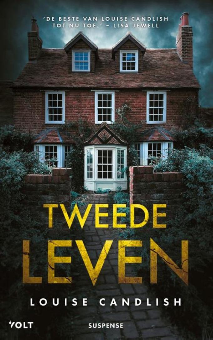 'Tweede leven'