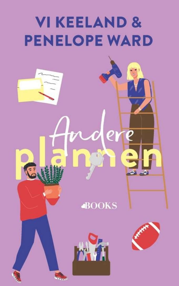 Andere plannen