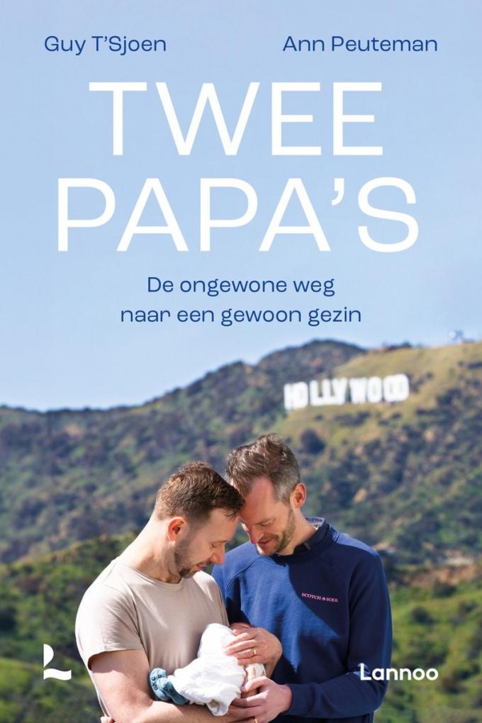 Twee papa’s