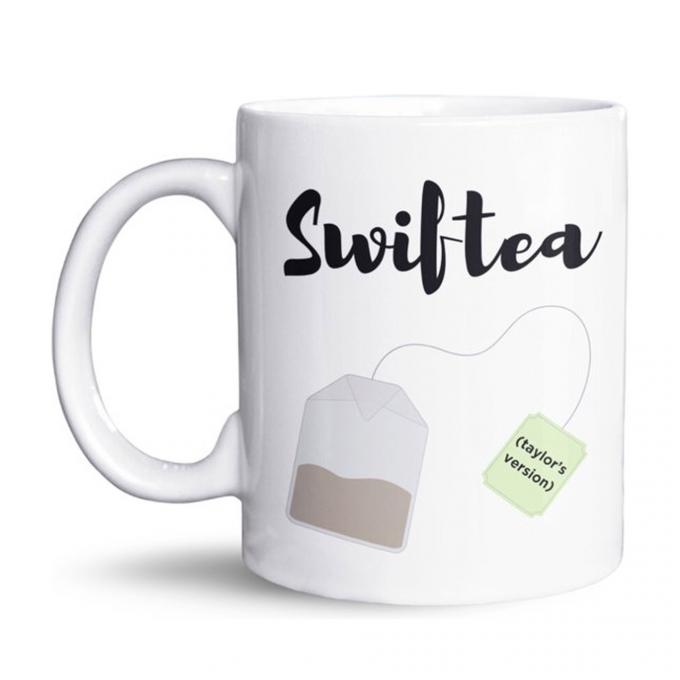 Swiftea