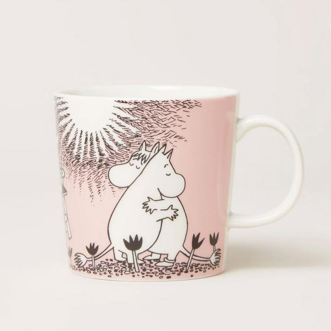 Love Moomin