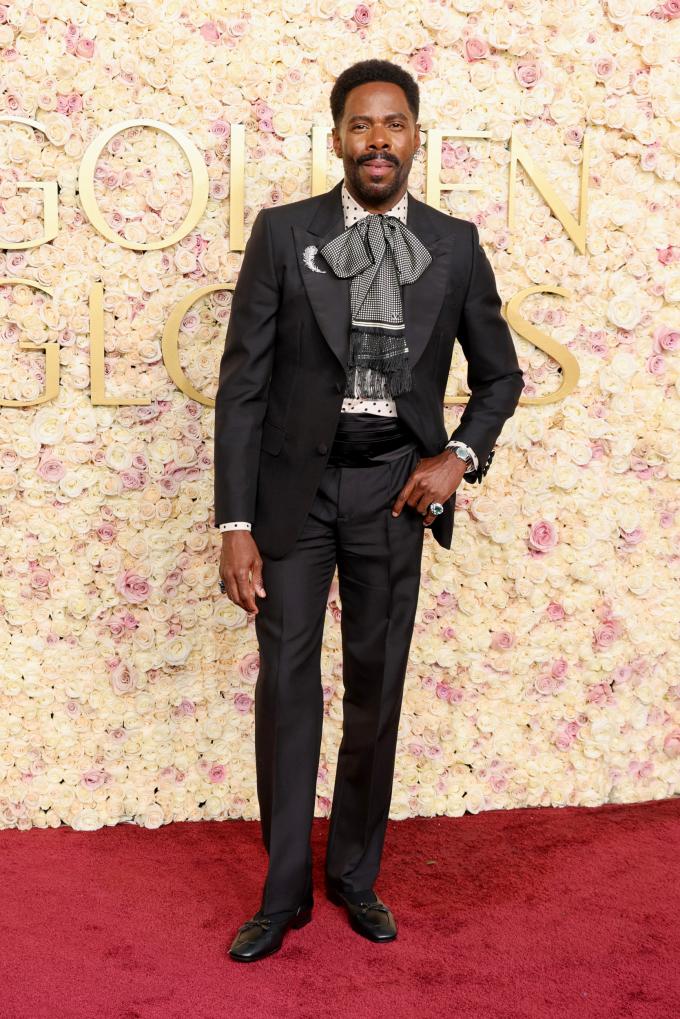 Colman Domingo in Valentino