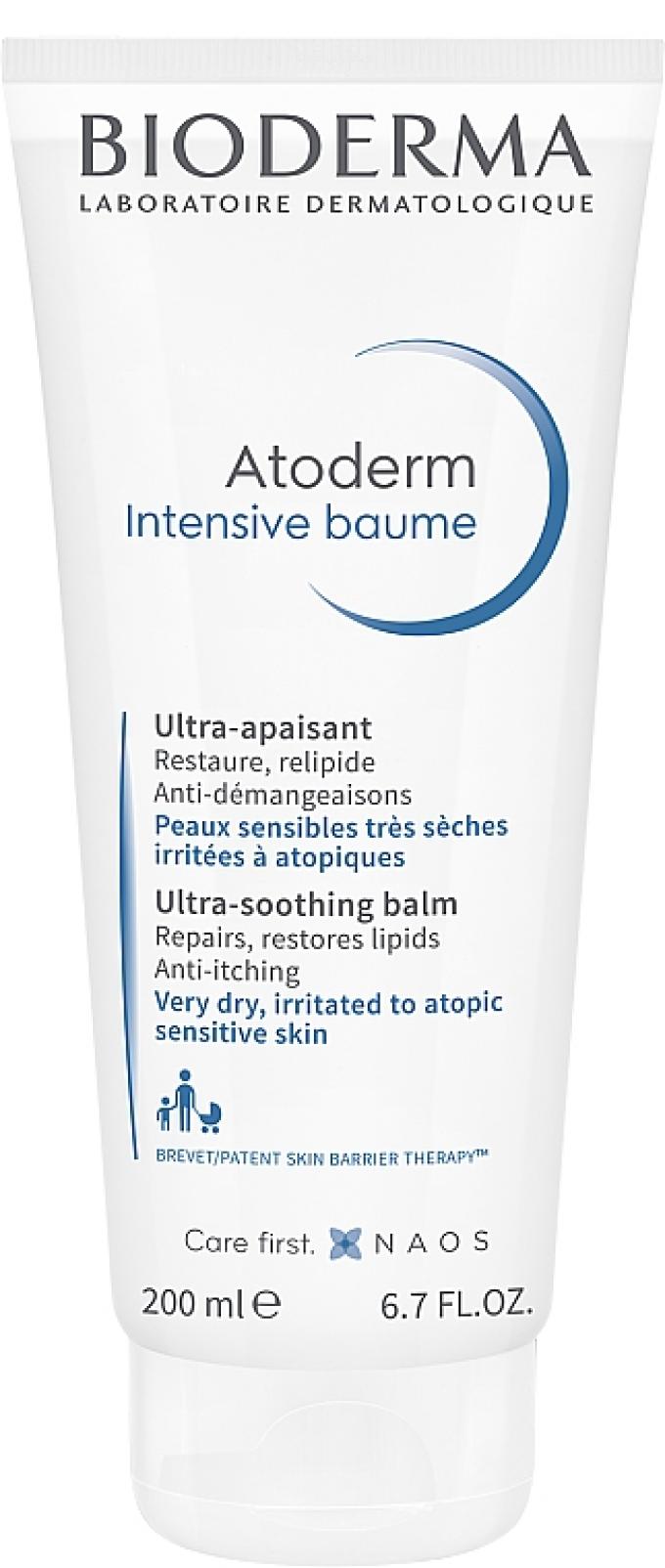 Bioderma ‘Atoderm Intensive Baume’ (75 ml)