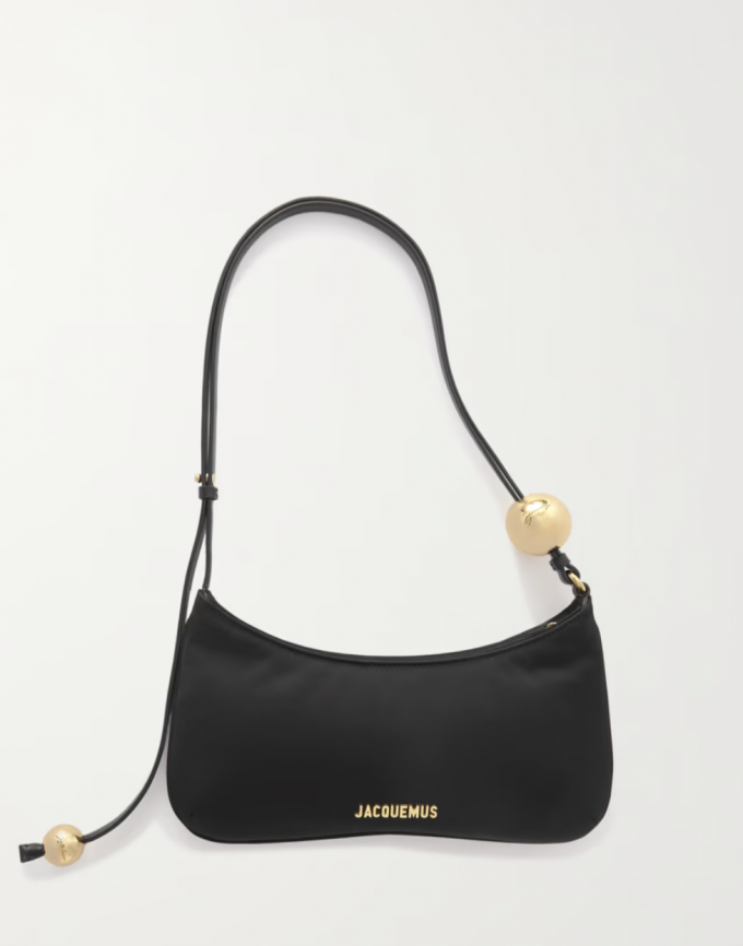 Le sac Jacquemus