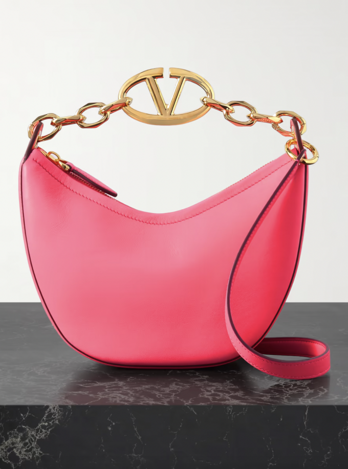 Le sac rose