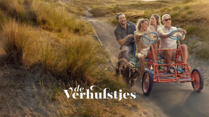 De Verhulstjes