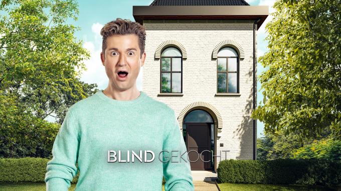 Blind gekocht