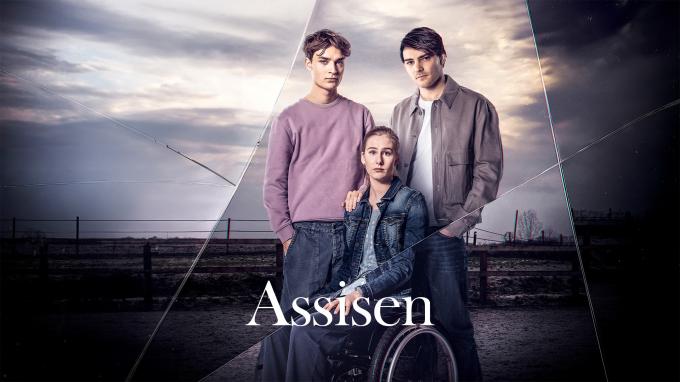 Assisen