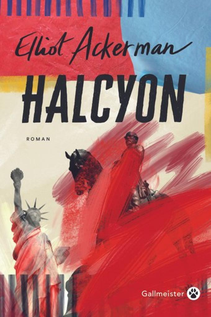 Halcyon