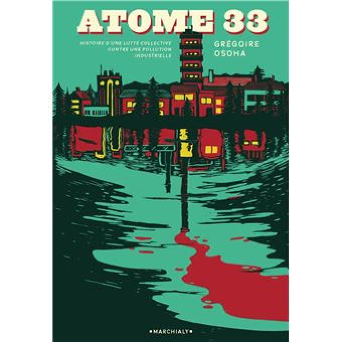 Atome 33