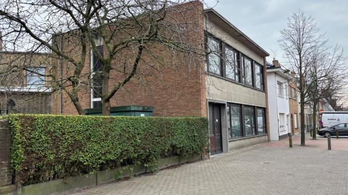 In het doorgroeihuis in de Overvloedstraat komen binnenkort extra bedden.