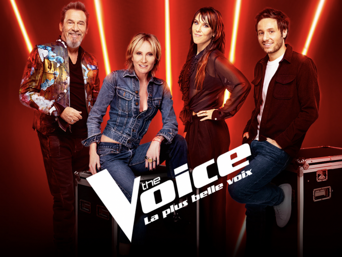 The Voice France, saison 14