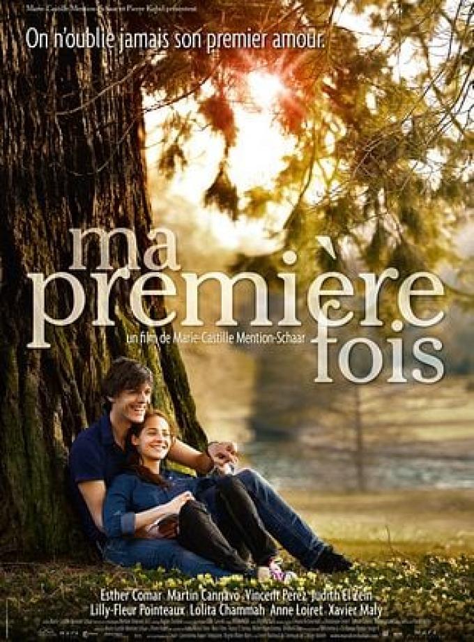 Ma Première Fois (2012)