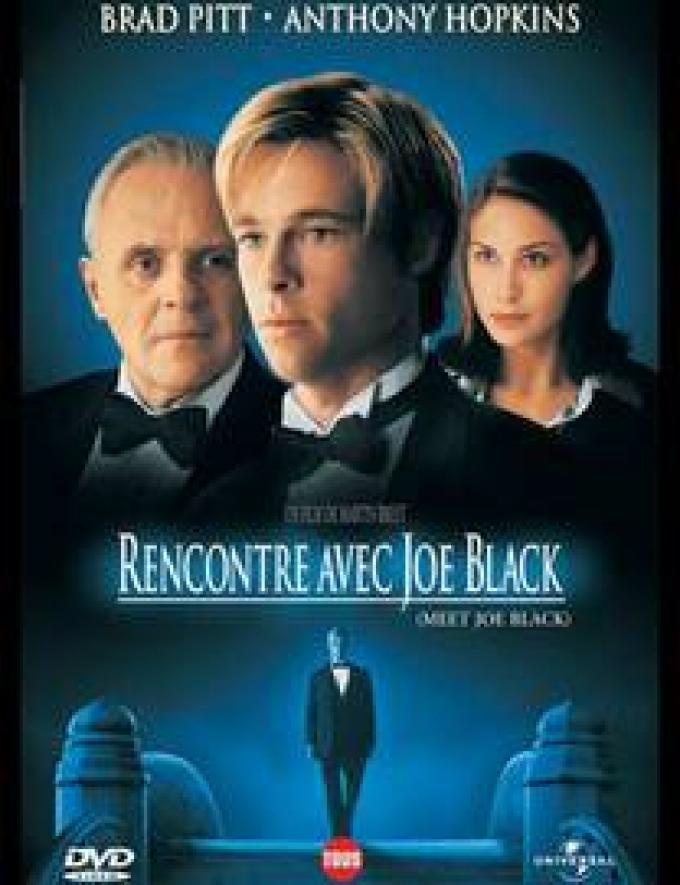 Rencontre Avec Joe Black