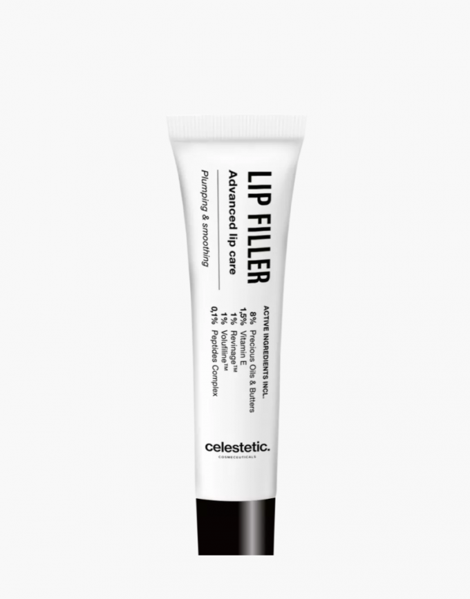 Celestetic : Lip Filler Advanced Lip Care