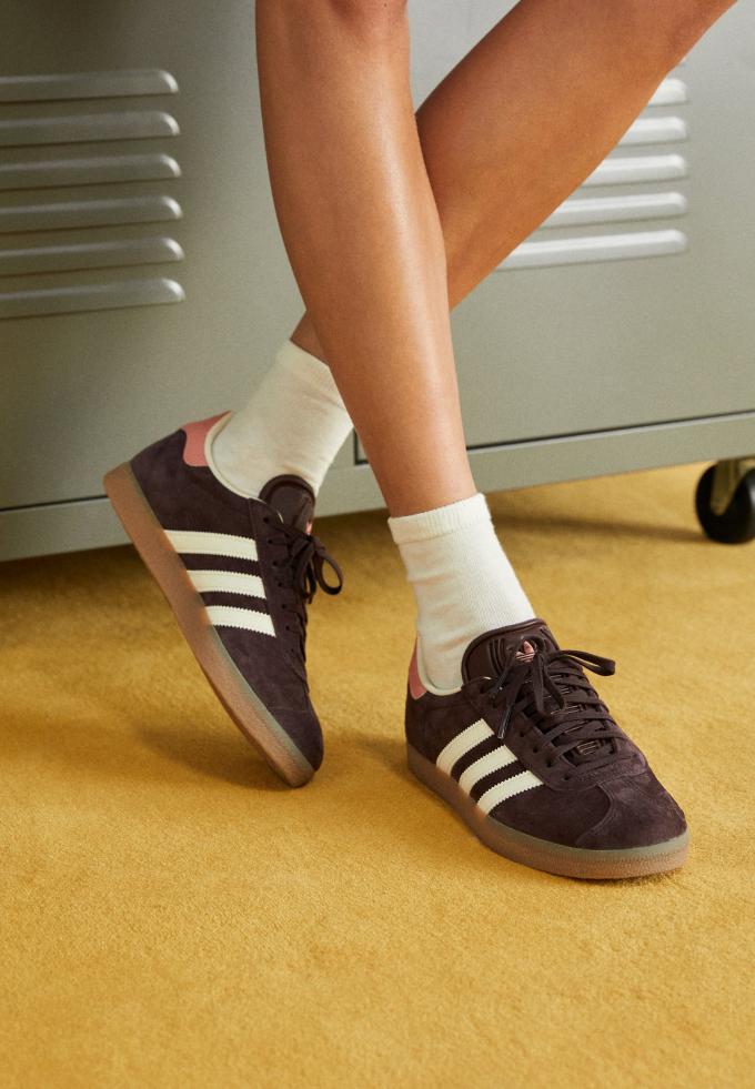 Adidas Original - GAZELLE