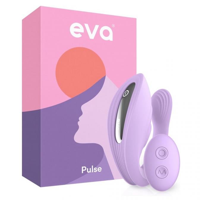 Vibrator met afstandsbediening