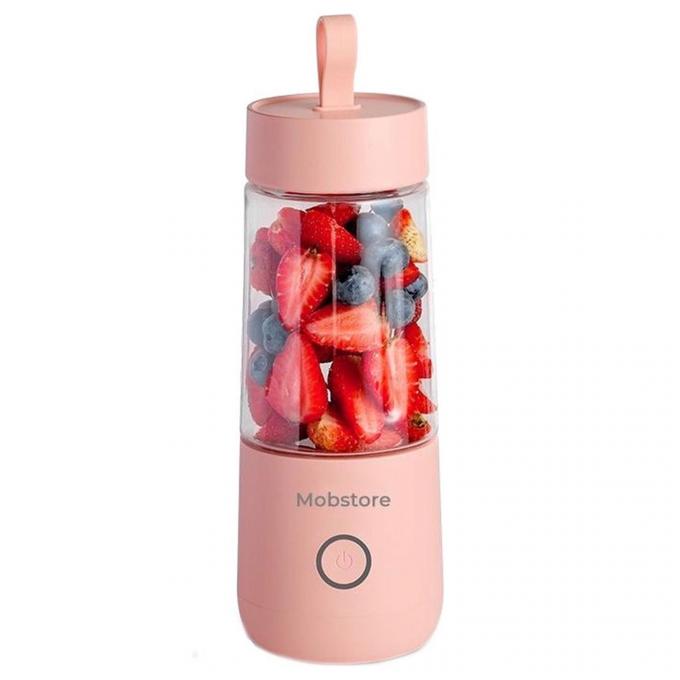 Oplaadbare miniblender