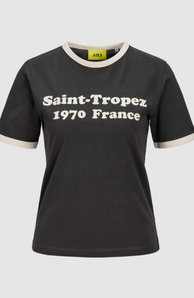 T-shirt Saint-Tropez