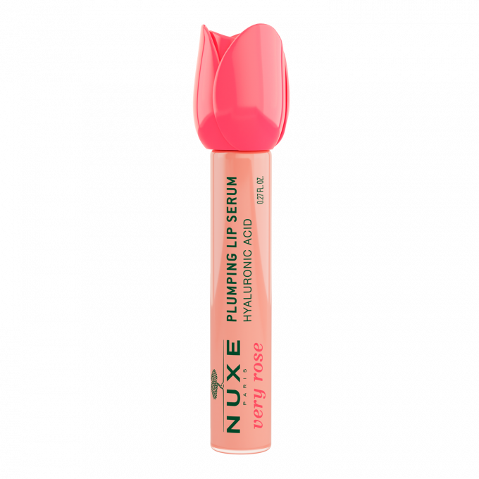 Very Rose Plumping Lip Serum