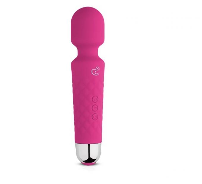 Mini Wand Vibrator