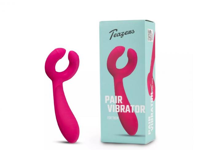 Pair Vibrator