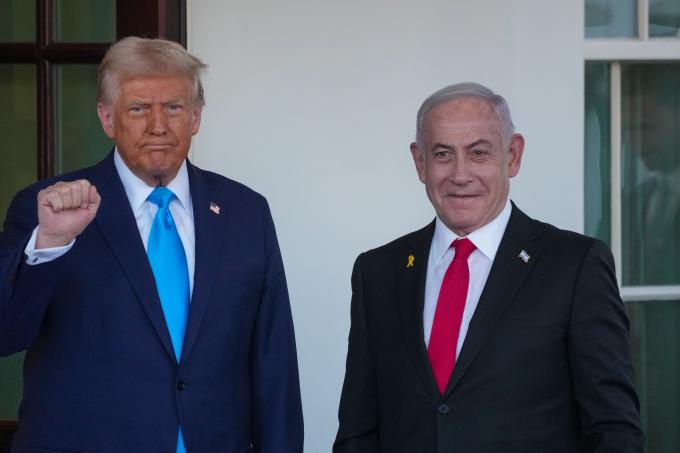 Comment Israël frustre Trump et ses plans pour l’I