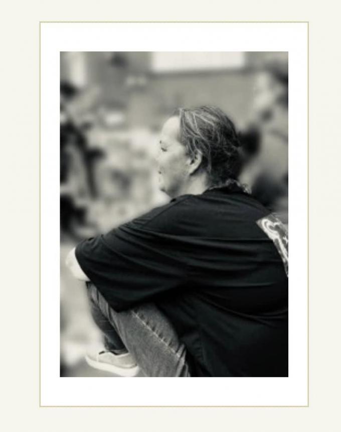 “Mama deed altijd haar best. Ze was behulpzaam en vriendelijk. Ze deed alles voor een ander”, zegt dochter Jennifer.