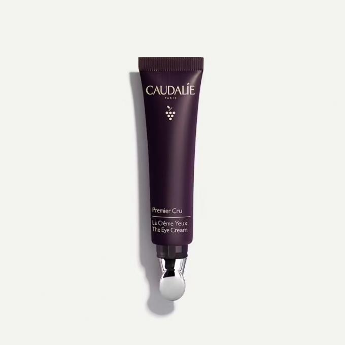 Premier Cru oogcrème van Caudalie