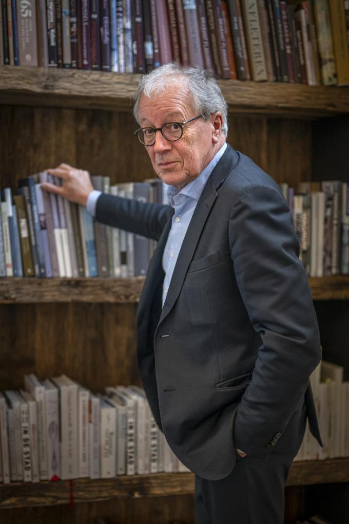 Matthias Lannoo.