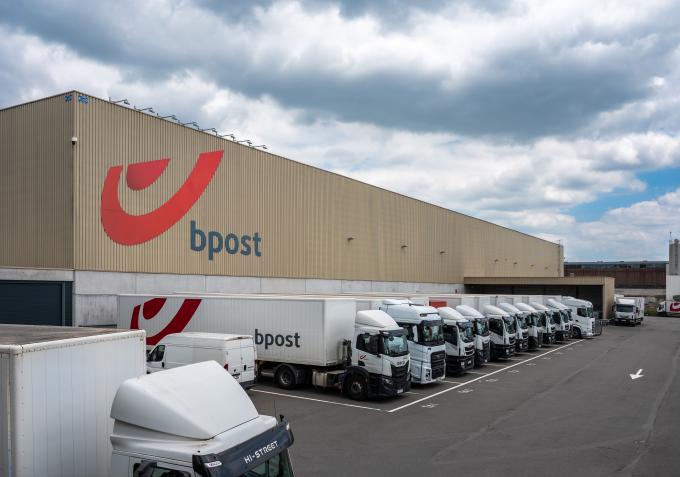 Votre bureau bpost est-il toujours en grève ce jeudi ? 73% des tournées sont assurées, sauf dans une région