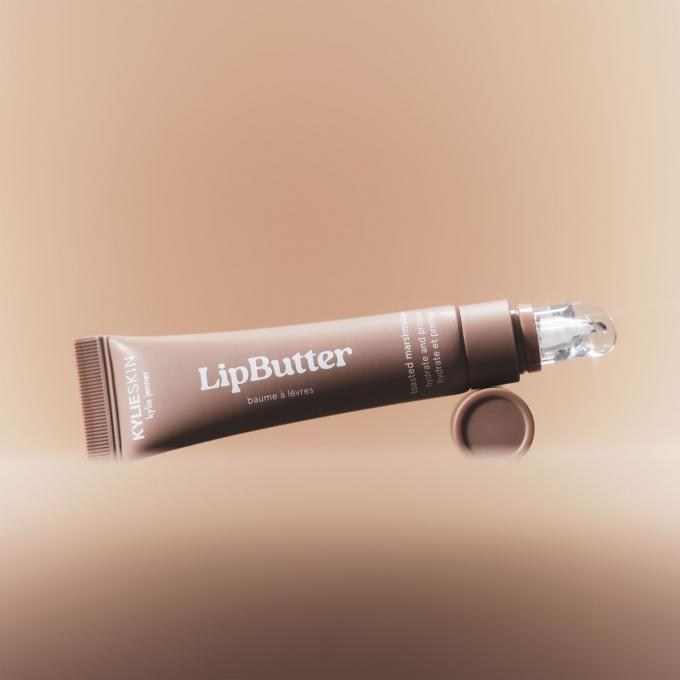 Lip Butter Toasted Marshmallow