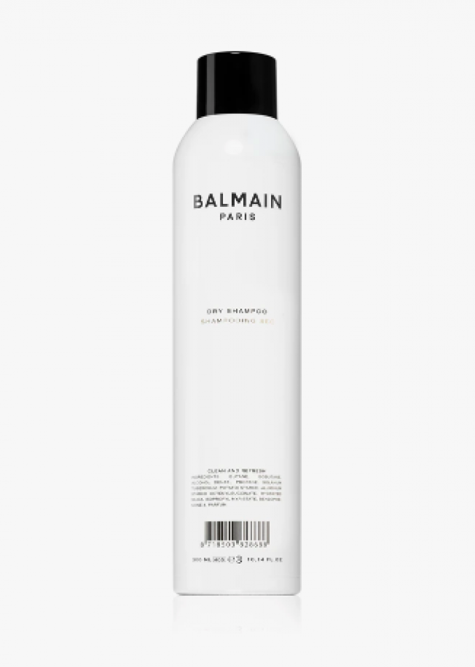 Shampoing sec Balmain 