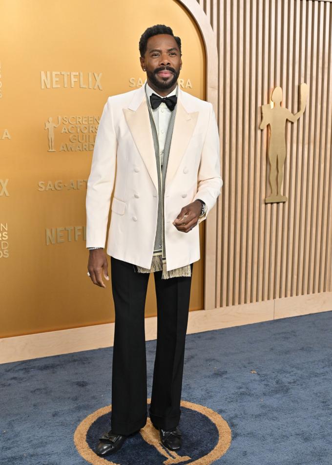 Colman Domingo in Valentino