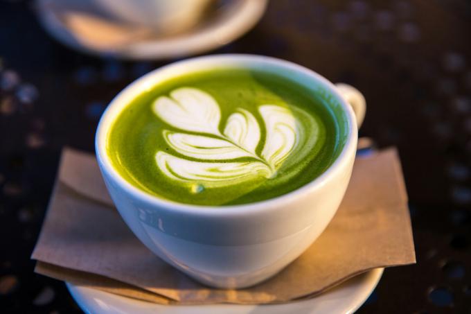 tendance matcha healthy vraiment