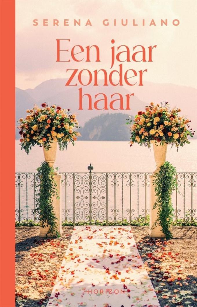 Een jaar zonder haar