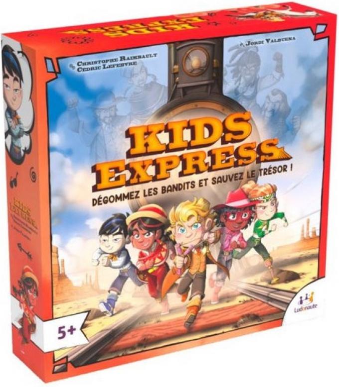 Kids Express