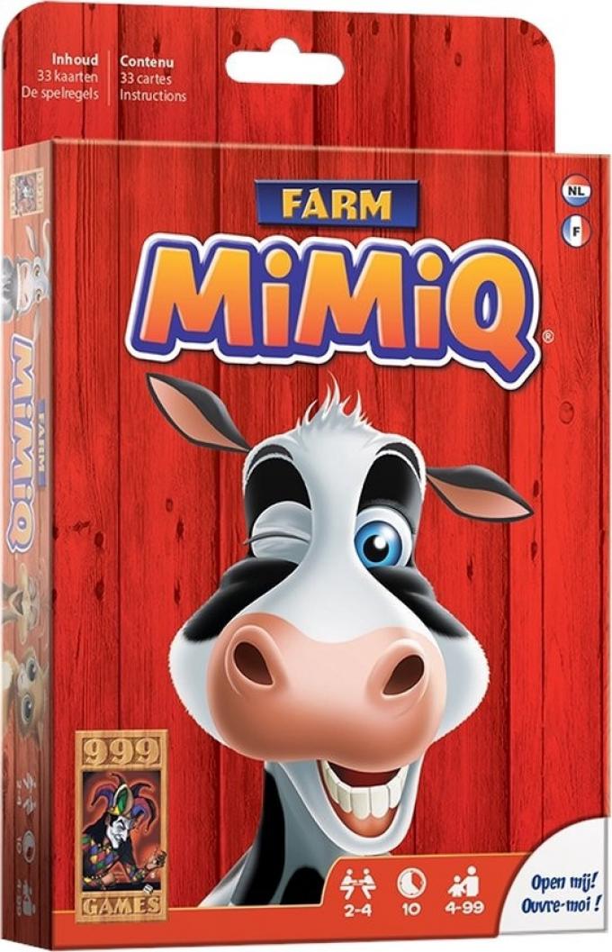 Mimiq Farm