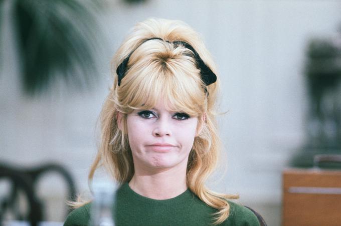 Un nouveau livre lève le voile sur Brigitte Bardot - Getty Images