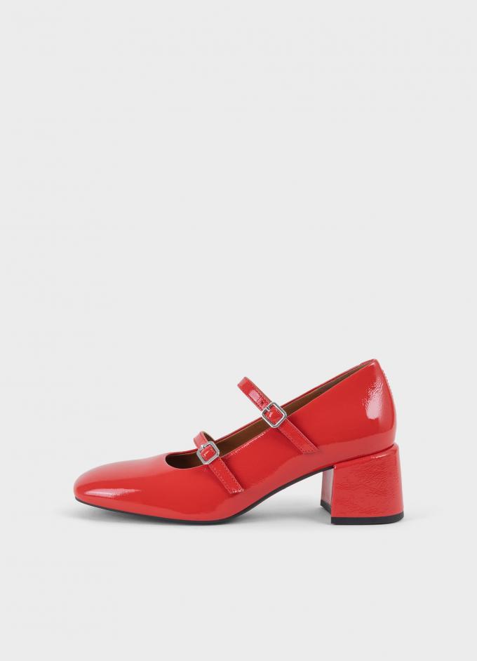 Mary-janes