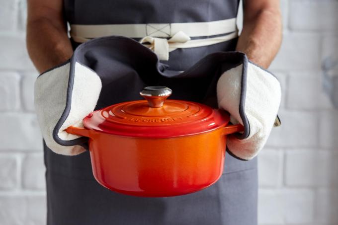 Le Creuset