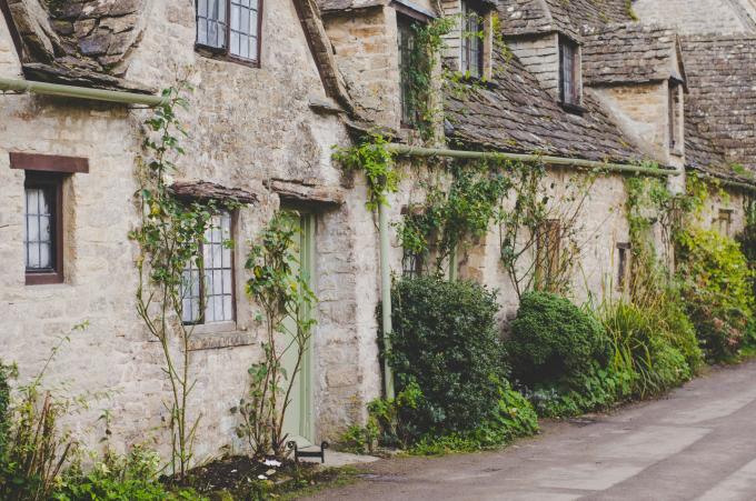 Les voyages vintage ont la cote - Unsplash (Ivy Barn)